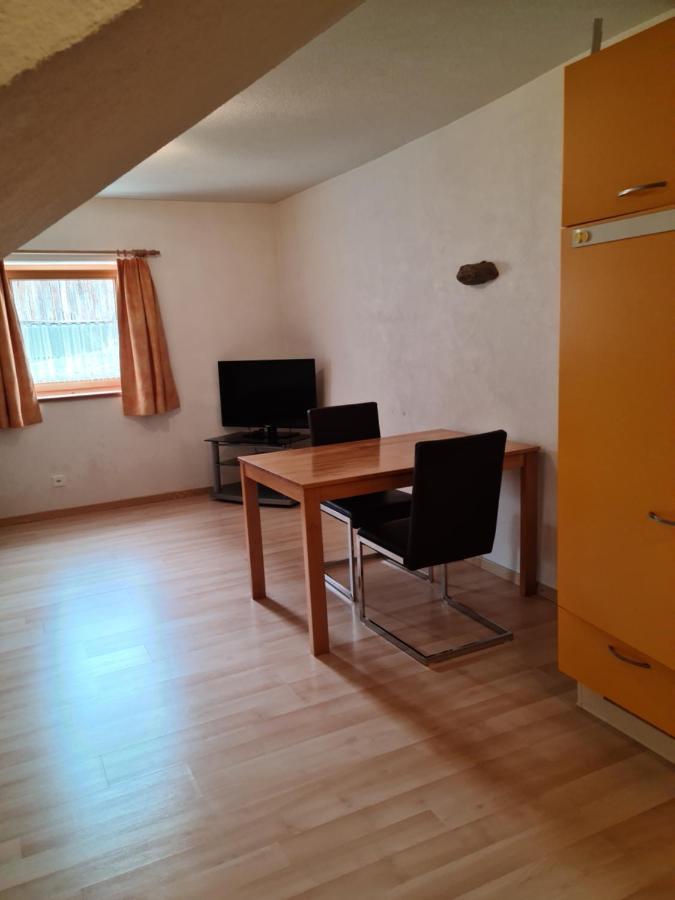 Lumpaz Apartment Santa Maria Val Muestair Exterior photo